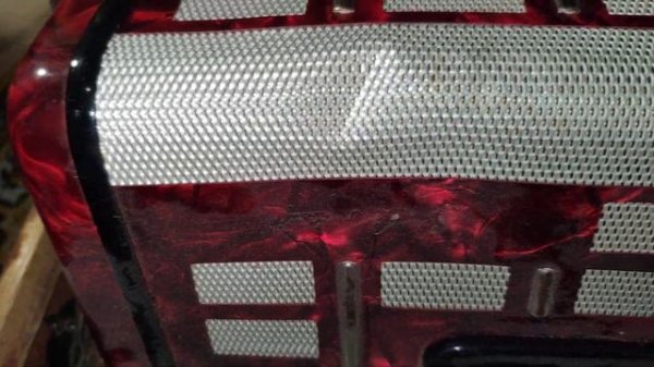 Аккордеон GALOTTA - Германия (в Новосибирске)