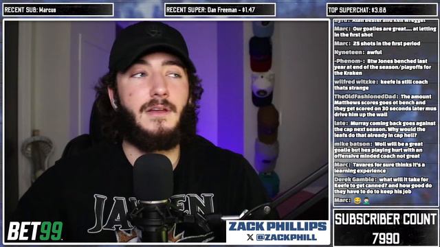 Maple Leafs vs New Jersey Devils LIVE POST GAME | Game 71 REACTION смотреть онлайн