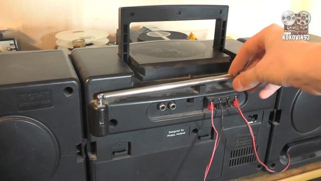 Ремонт магнитолы Philips смотреть онлайн