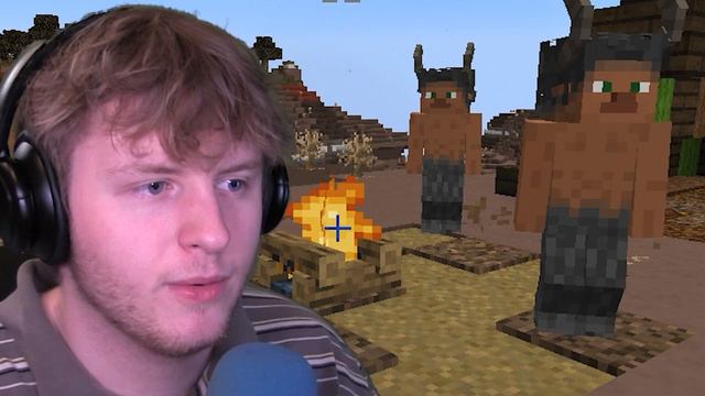 MINECRAFT'S COOLEST MOD PACK! - Roguelike Adventures and Dungeons 2 - PART 2 смотреть онлайн