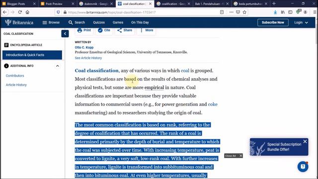 [Update] Kunci Jawaban Simulasi KSN Geografi 2021 No 31-35