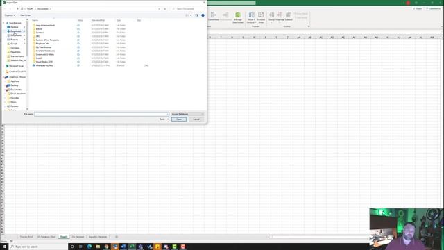 Excel 365 Chapter 4G Aquatics Grader Project Walkthrough смотреть онлайн