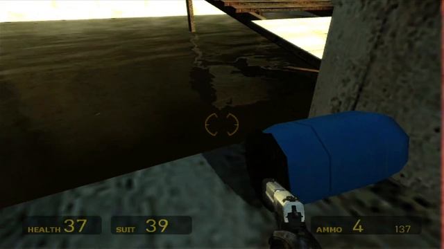 HALF LIFE 2 For OG XBOX running on Freeboot Xbox 360 (1080p) смотреть онлайн