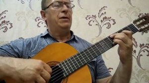Обучение песне И.Саруханова «Желаю тебе»