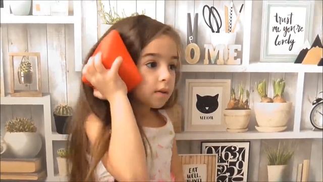 Five little monkeys ? 동요와 어린이 노래 Kids Song смотреть онлайн