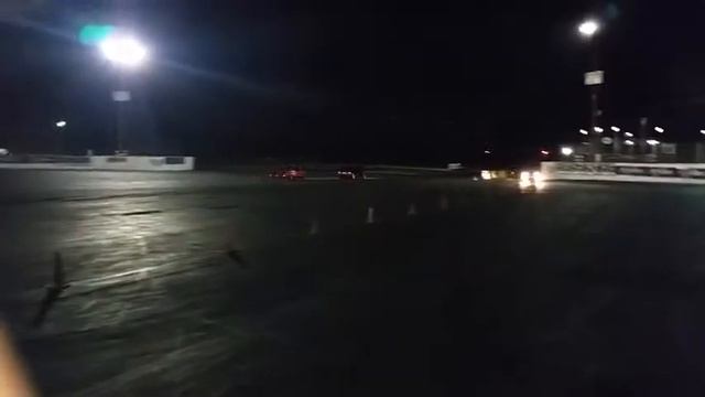 SJL S3 2001 vs Toyota Twin Cam 16v Turbo смотреть онлайн