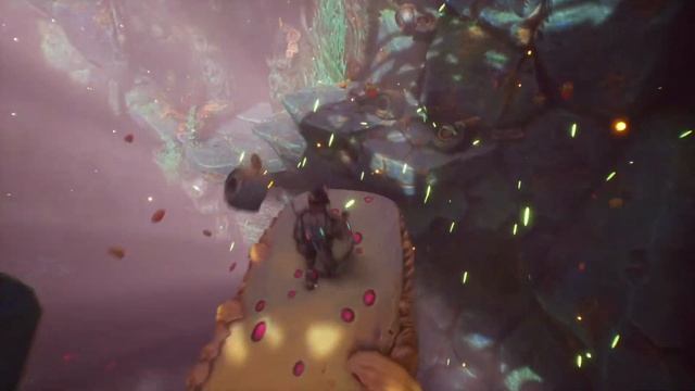 THE GUNK Gameplay Walkthrough - Part 1 смотреть онлайн