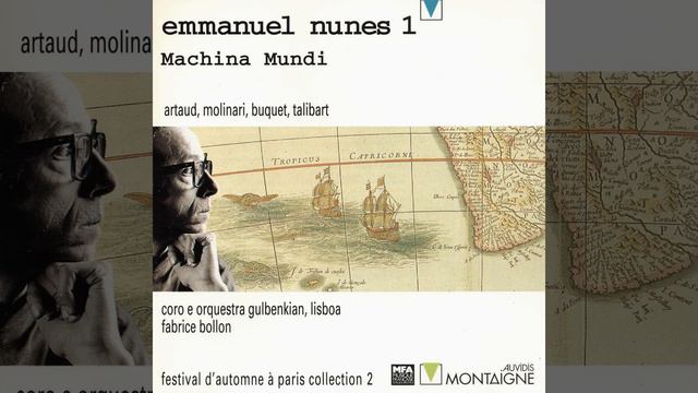Machina Mundi, A Guerra: No. 8, Cordas смотреть онлайн
