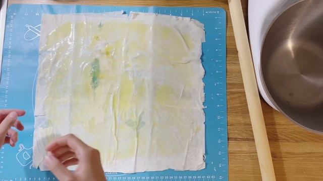 Турецкая пахлава/ Как приготовить пахлаву/ Самый легкий рецепт приготовления пахлавы/Казакша рецепт смотреть онлайн