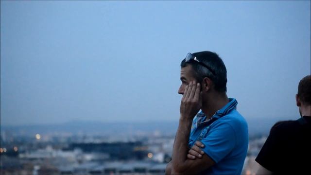 Budapest Test - Nikon D3100