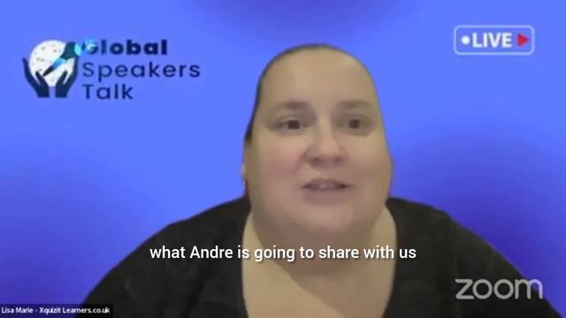 ChatGpt and AI Tutorial for Start-Ups and Business Growth | Global LIVE Speakers Summit смотреть онлайн