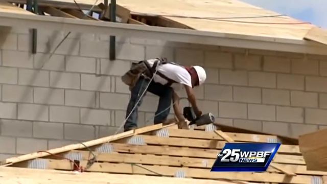 People camping out for homes in Jupiter смотреть онлайн