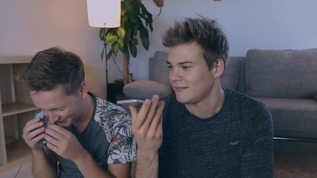 DER GRÖßTE TELEFON PRANK FAIL | Joey's Jungle смотреть онлайн