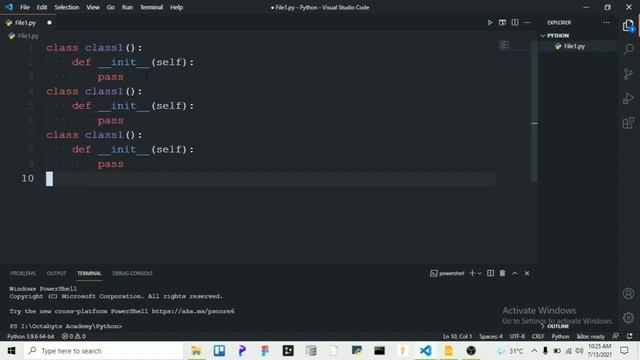 Import Modules and Files in Python in 13 Min смотреть онлайн