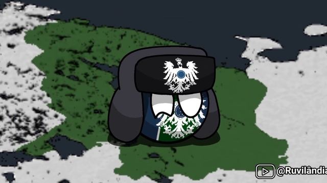 Countryballs Good VS Bad Endings (Test) смотреть онлайн