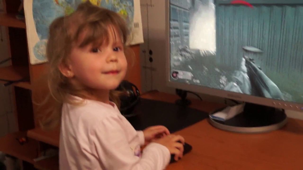 COD4 AliSA смотреть онлайн