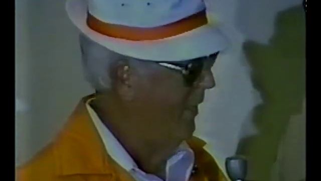 1979 Tampa Bay Buccaneers смотреть онлайн