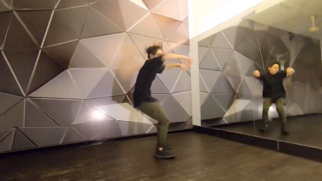 Adventure (Battle Edit) | Mario Hip Hop Online Dance Class Short Clip смотреть онлайн