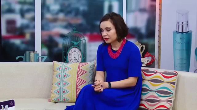о Новейдж Утро на Пятом смотреть онлайн