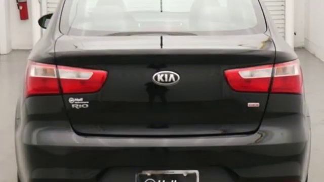 Used 2017 Kia Rio Virginia Beach VA Norfolk, VA #10R83523 - SOLD смотреть онлайн
