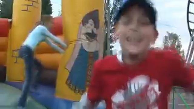 реклама луна парка смотреть онлайн