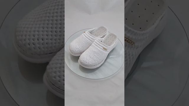 Тапки "САБО" смотреть онлайн