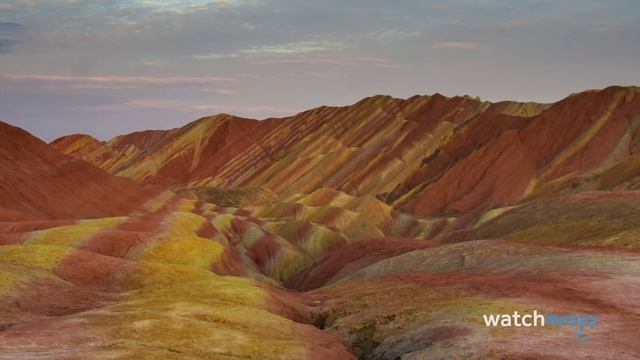 Top 20 Most Beautiful Places in the World смотреть онлайн