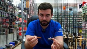 Блесны SMITH. Обзор популярных моделей для ловли на прудах и реках.