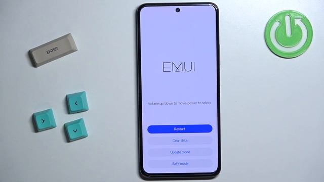 How to Hard Reset HUAWEI Nova 10 SE | Bypass Screen Lock & Wipe All Data смотреть онлайн