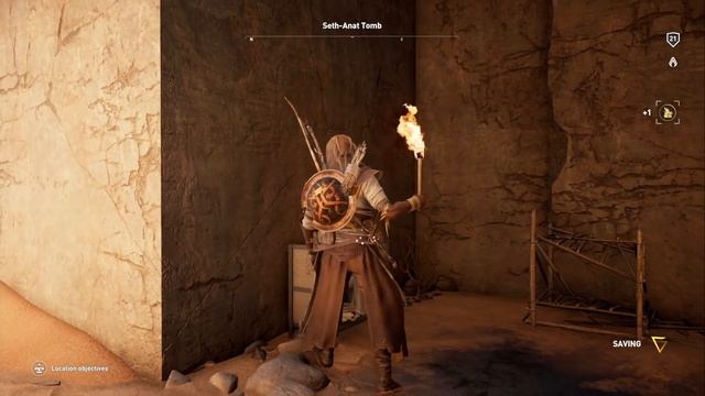 How To Get Silica in Assassin's Creed Origins смотреть онлайн