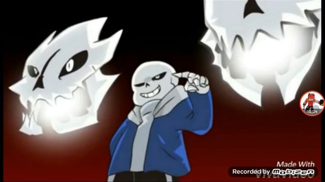 Timmy Trumpet & Savaga-Freks/Undertale/Sans VS Chara/music смотреть онлайн