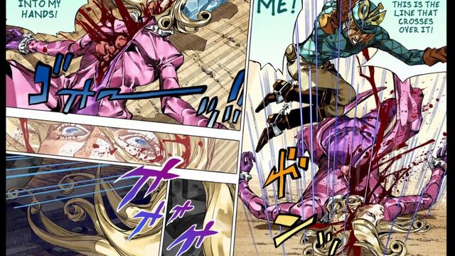 The Death Of Diego Brando [re Upload]