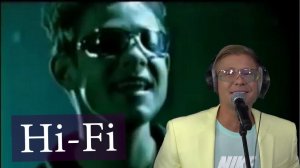 Hi - Fi - Беспризорник