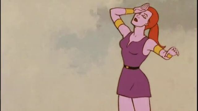 The Origin Of The Sorceress смотреть онлайн