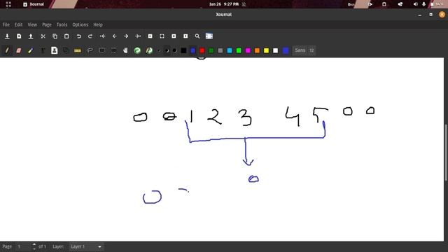 B. NIT Destroys the Universe | Codeforces Solution | Codeforces Global Round 21 | Bangla смотреть онлайн