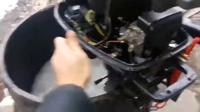 Парсун 5.8 смотреть онлайн