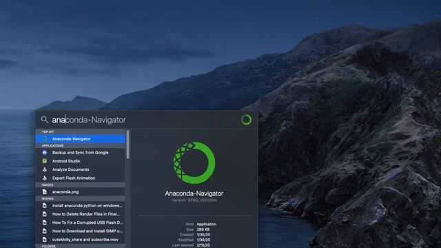 How to open Jupyter Notebook in MacOS - Working with Jupyter Notebooks in MacOS X смотреть онлайн