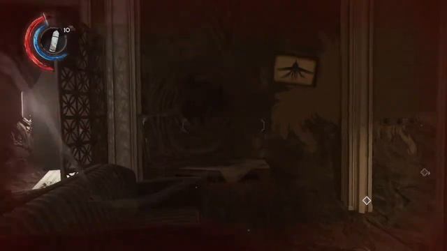 Dishonored 2 - Klucz do czarnorynkowego sklepu смотреть онлайн