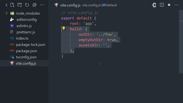 WTF are all these config files for? смотреть онлайн