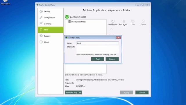 Remote Desktop Mobilized - Remote Access to Your Windows Desktop- iPad, iPhone & Android смотреть онлайн
