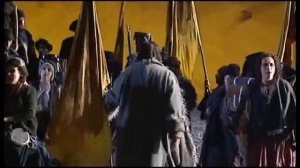 Опера Сергея Прокофьева   "ВОЙНА и МIРЪ"  Финал.