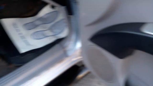 Reg = SK11YPF MITSUBISHI 2011 Diesel in Silver Color 2477 Cylinder Capacity смотреть онлайн