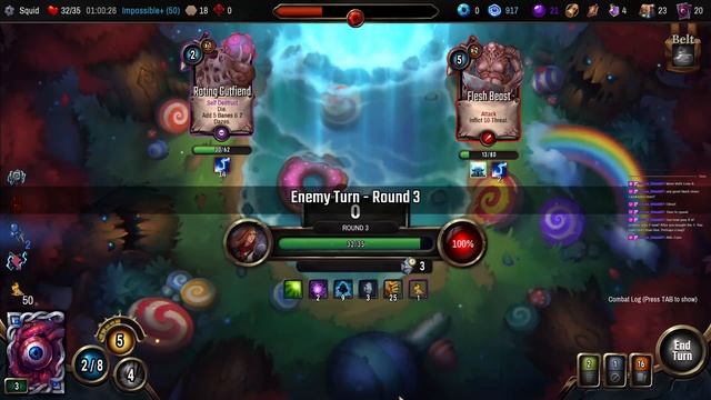 More i50 beta Tempest! - Vault of the Void Impossible +50 смотреть онлайн