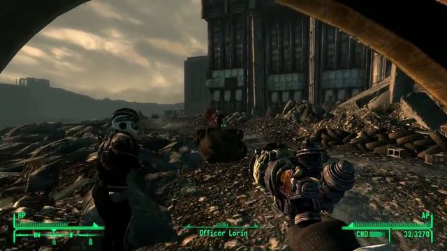 Split Jack - Fallout TOTW #62 смотреть онлайн