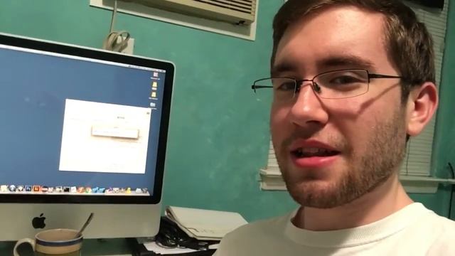 MacBook Pro 15 Inch 2017 Setup *UPDATE*