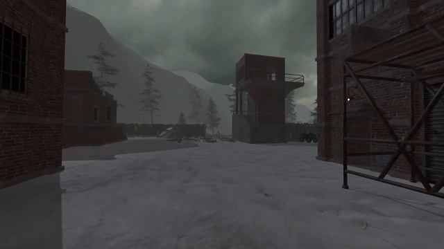Tales Of Glory 2: Retaliation With Vehicles! 'Operation White Blade - Karabulak Kazakhstan'