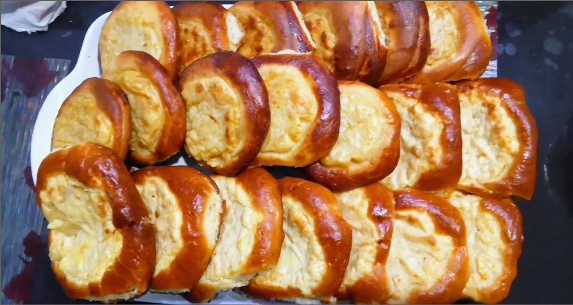 Кулинария с Ольгой