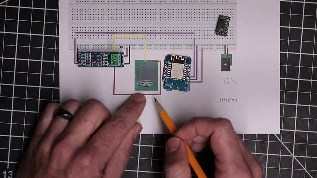 Espixelstick serial DMX E1.31 Wemos смотреть онлайн