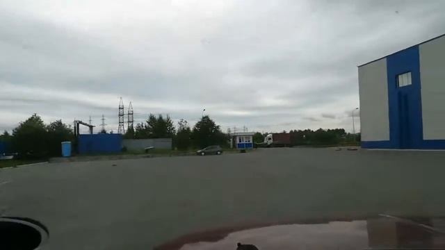 Работа на Ford F350. Взял новую партию оборудования МТС в монтаж смотреть онлайн