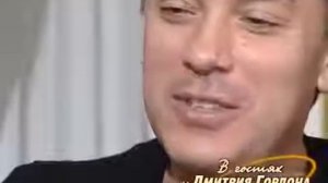 Борис Немцов - Каким он был? (2008).